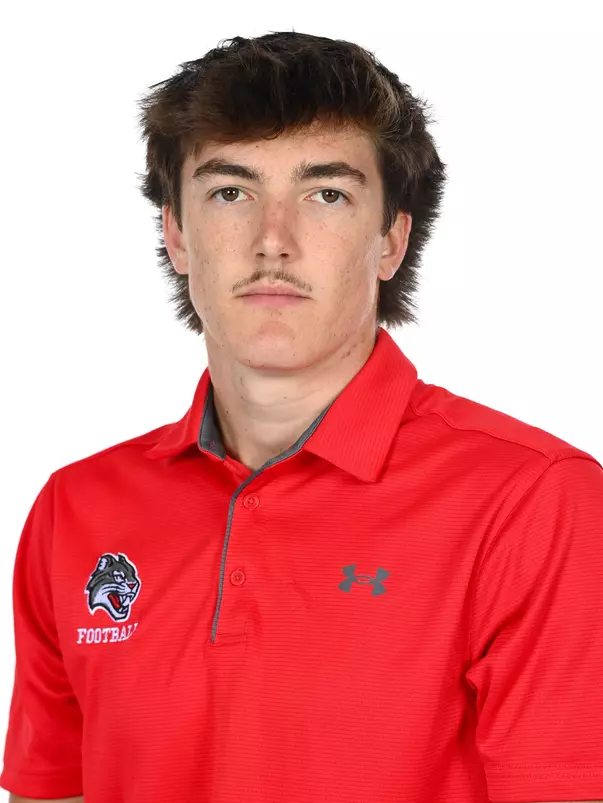 Jalen Gist and Brady Clark - 