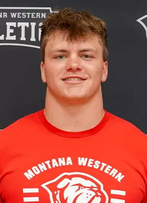 Kendall O'Neill and Edward Dewart