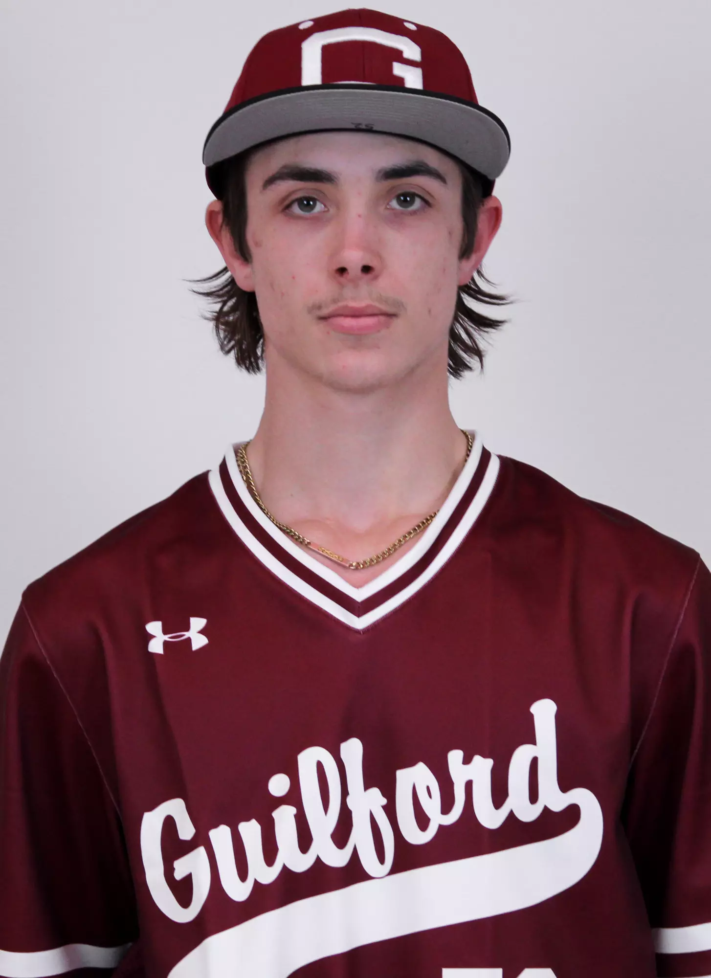 Reilan Vickrey and Ashton Plyler