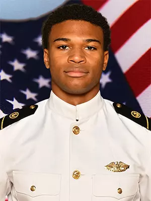 Collin Coates and Julian Watson - 