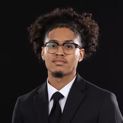 Kha%27moni Morris and Jabari Odoemenem - 