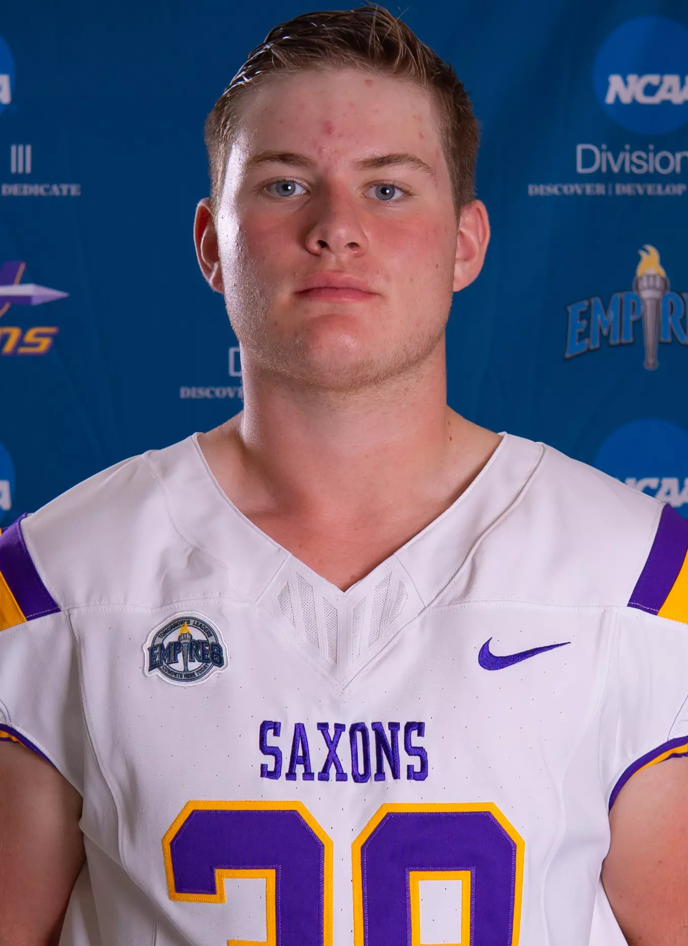 Ryan Belanger and Adam Arhbal - 