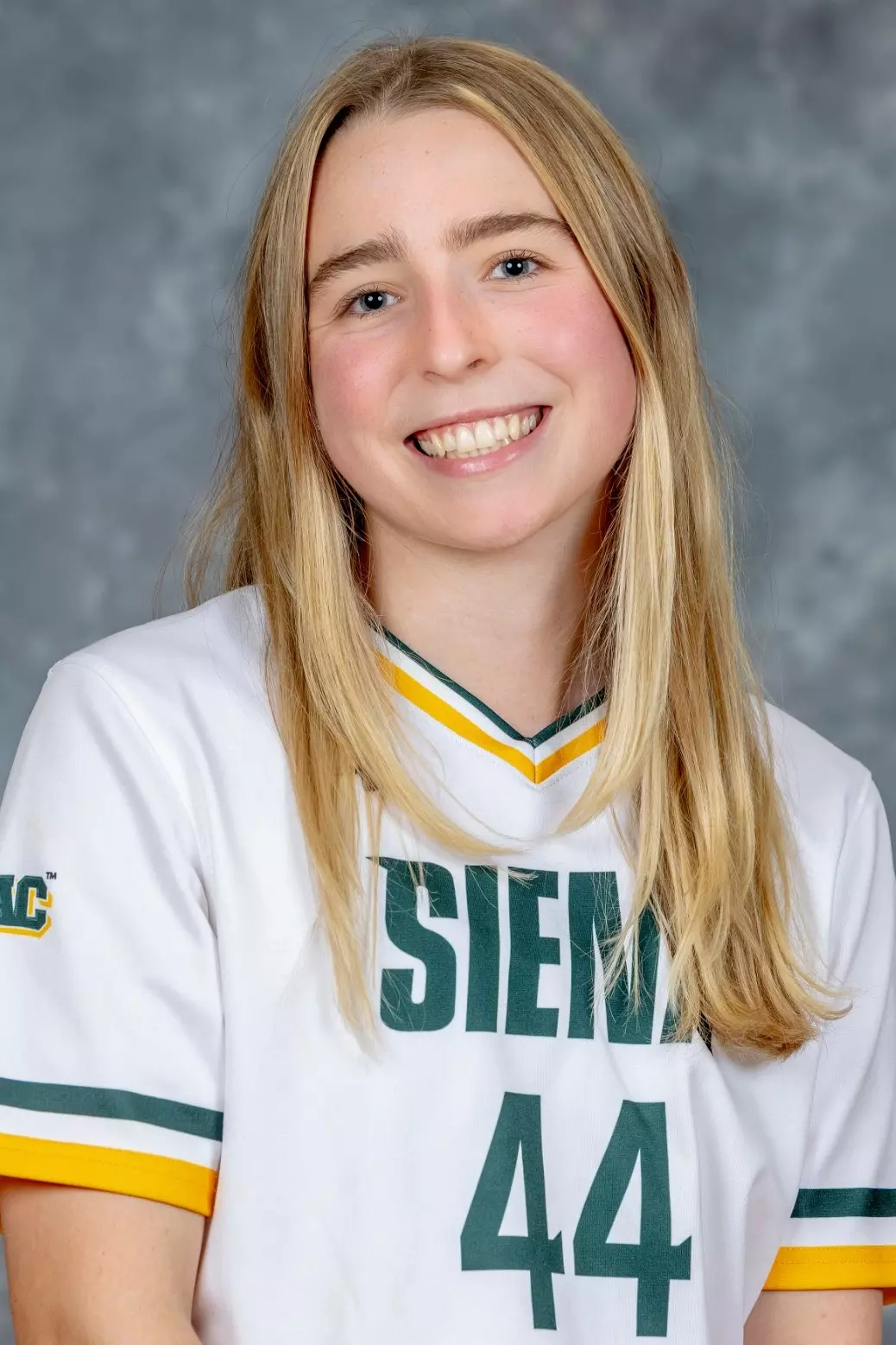 Jack Davis and Mary Mikalsen