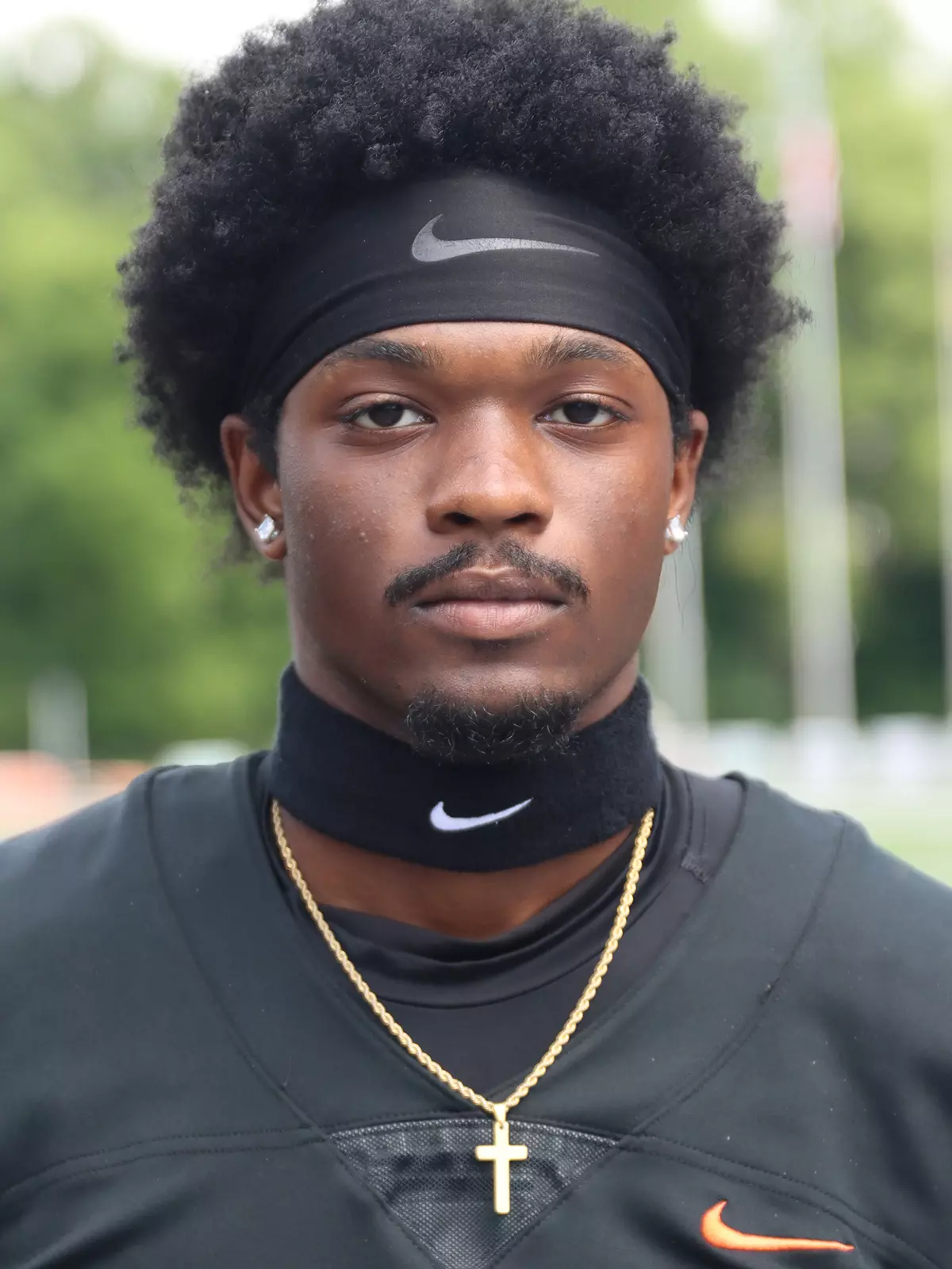 Tyreese Clerveau and Ahmir Britt - 