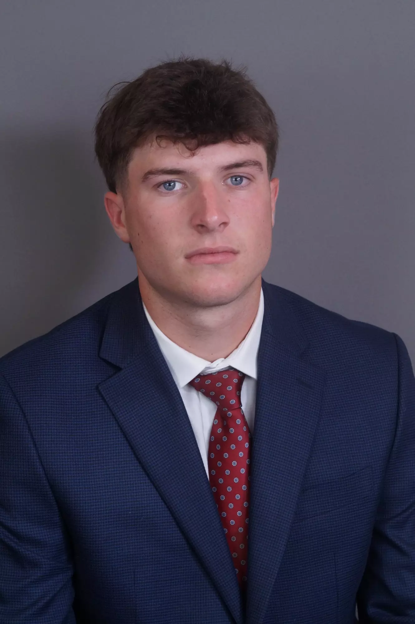 Logan Traugh and Justin Kutcher - 