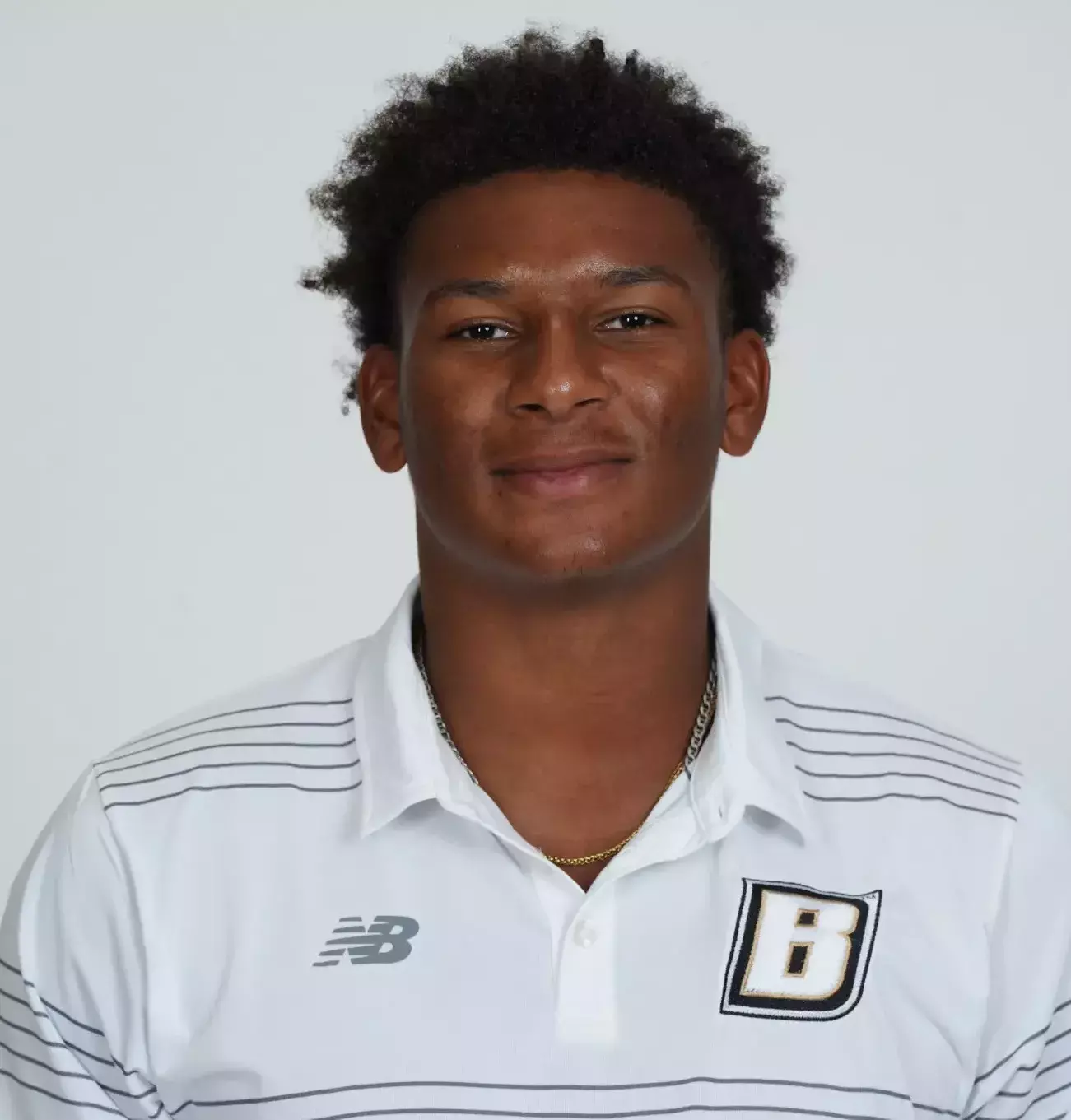 Makel Brown and Tyrell Hughes