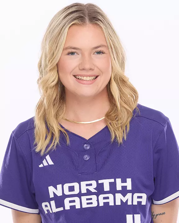 Canyon Pace and Jenna Madison