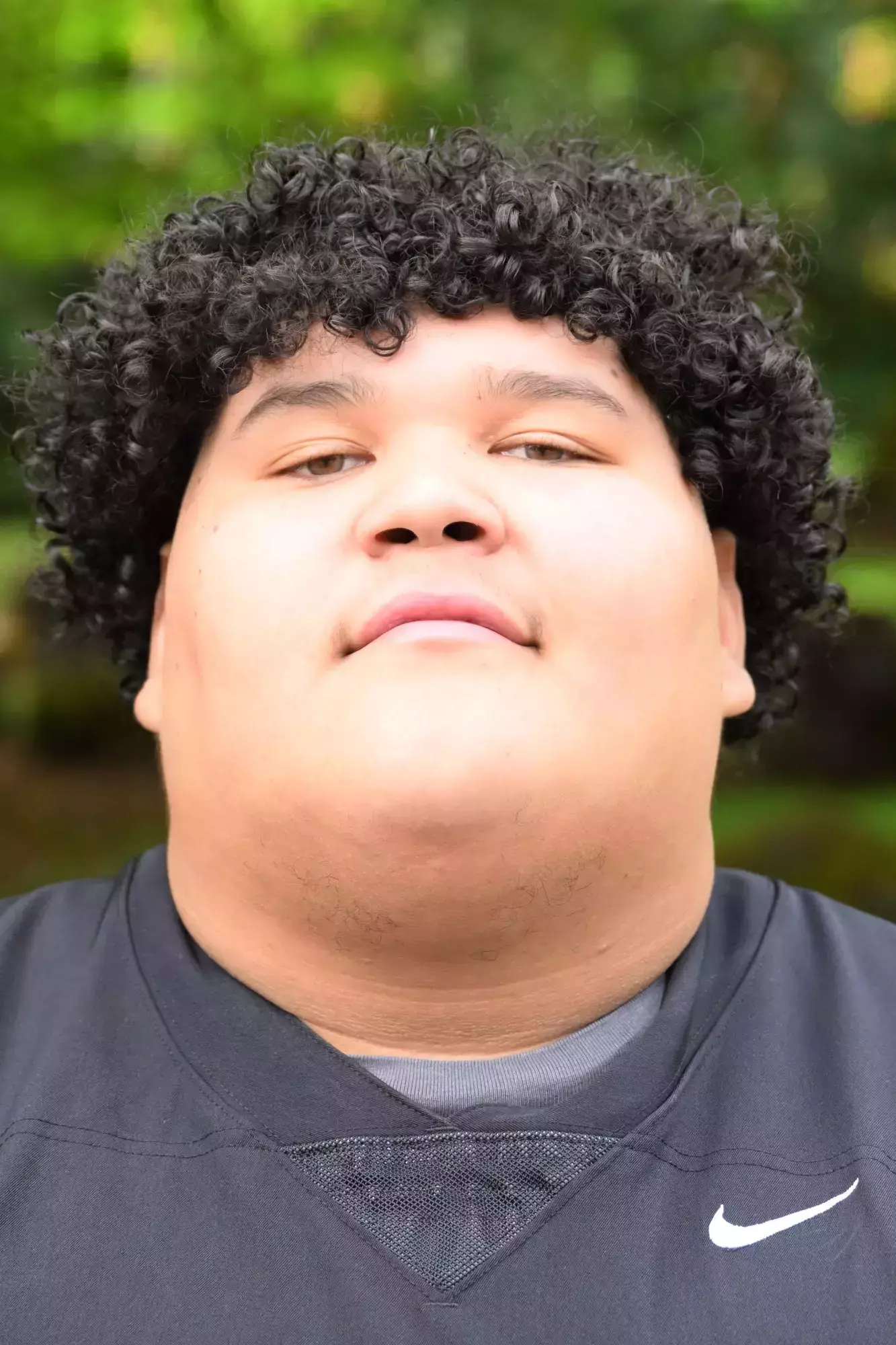 Tristan Edwards and DJ Moore - 