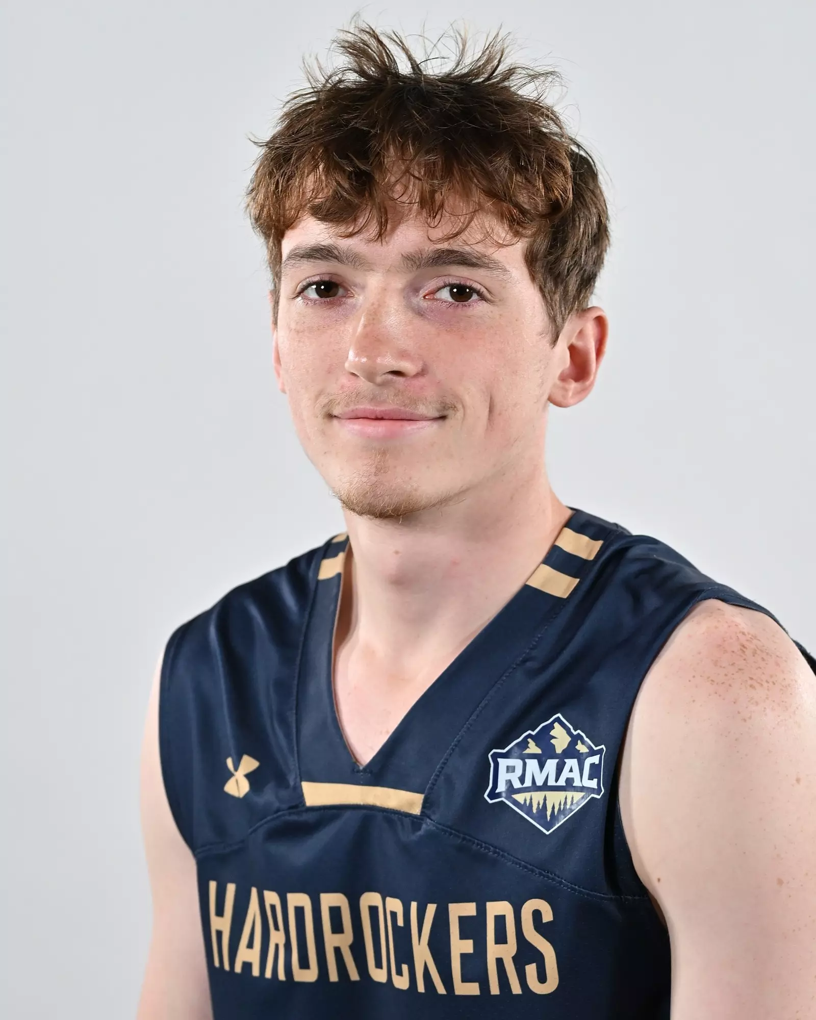 Olivia Hoerl and JJ Paider