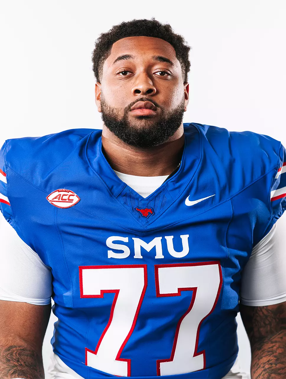 Michael Williams and Shamir Sterlin - 