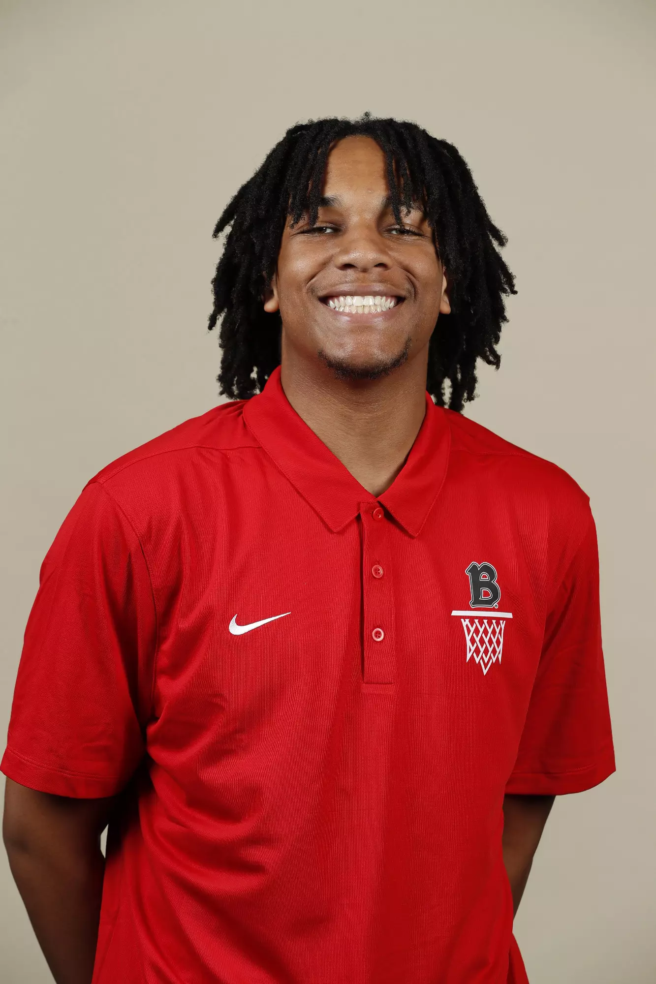 Evan Hackney and Lexi Carlsen