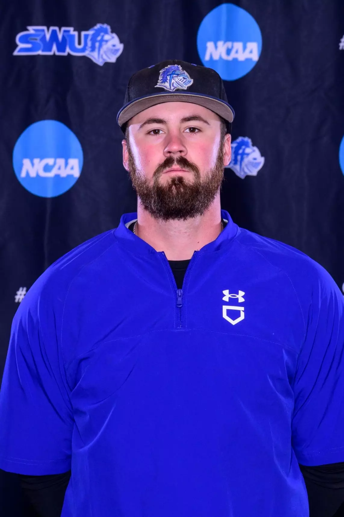 Ben Fernandez and Logan Brazell