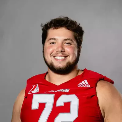 Christian Kaopua and Nathan Wolbrecht - 