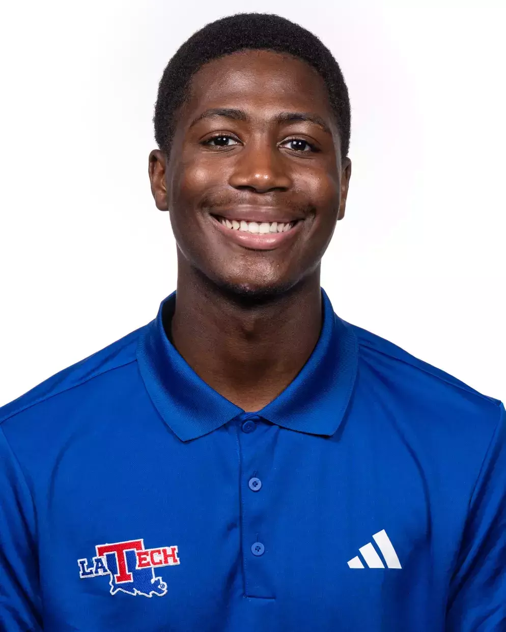 The 2025-2026 Louisiana Tech Bulldogs basketball team is ready to be ...