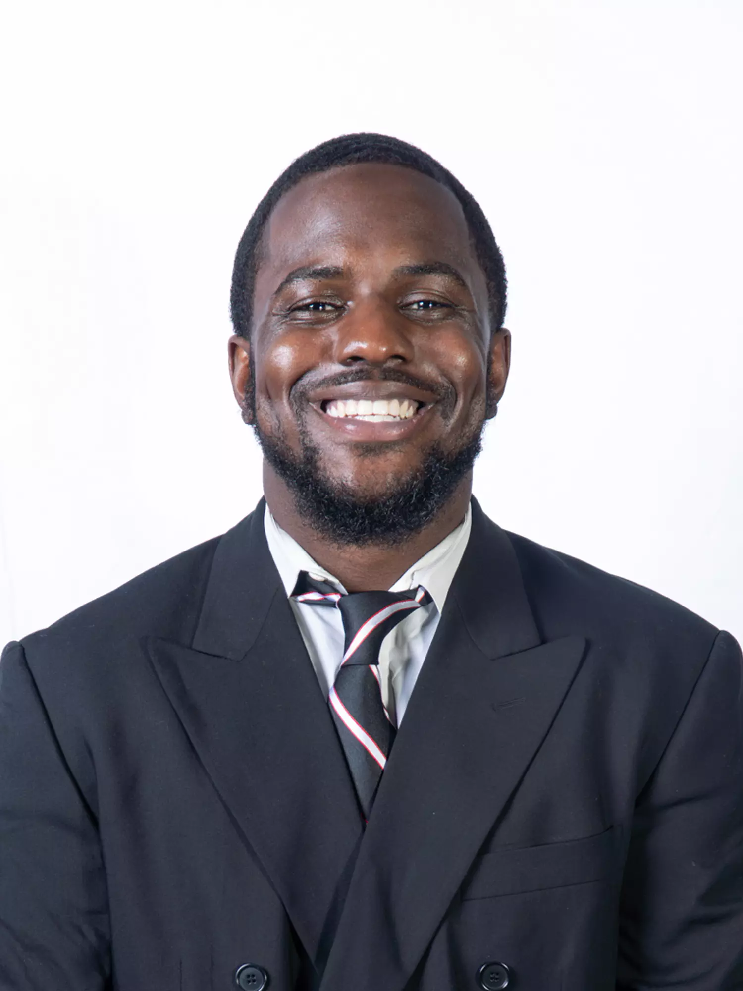 Tre Mittman and Avery Hall - 