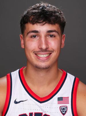 San Francisco Dons Coach Chris Gerlufsen (2024)