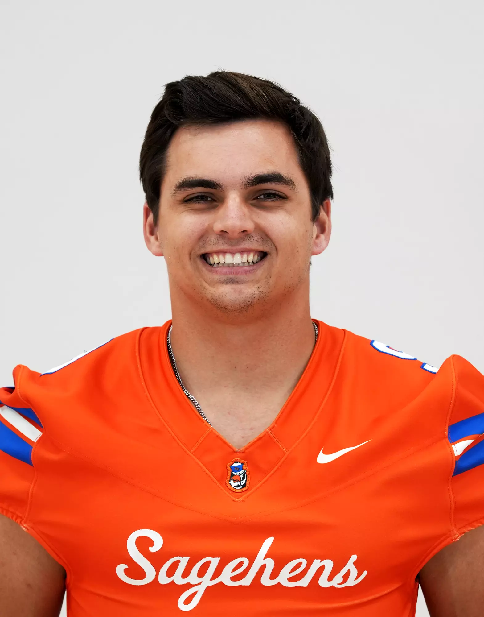 Luke Edwards and Cole Tanner