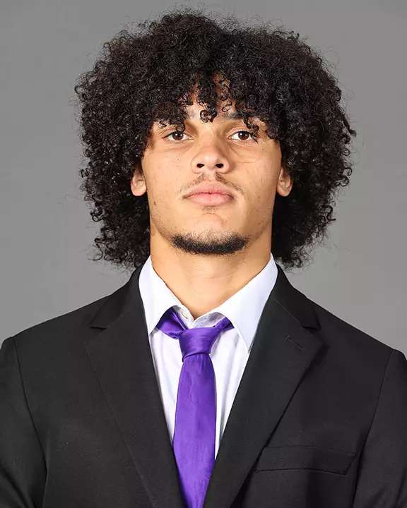 Jakai Hudgins and Julyon Jordan