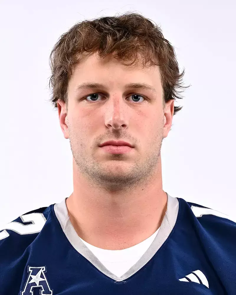 Luca Akirtava and Cole Sanders - 