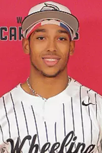 Hunter Rebhan and Joel Franco