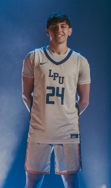 Nate Cipriano and Zachary Murphy