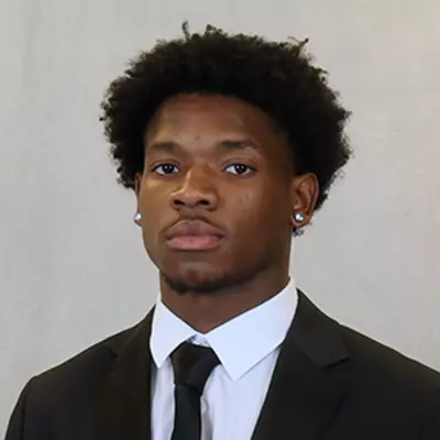 Zavione Wood and Elijah Davis - 