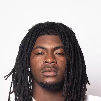 Justin Wood and Jarvis Johnson - 