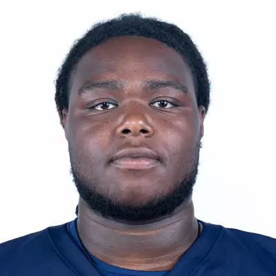 Cortez Thomas and Jeremiah Williams