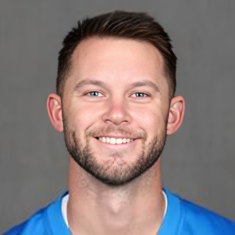 Kyle Allen and Hogan Hatten