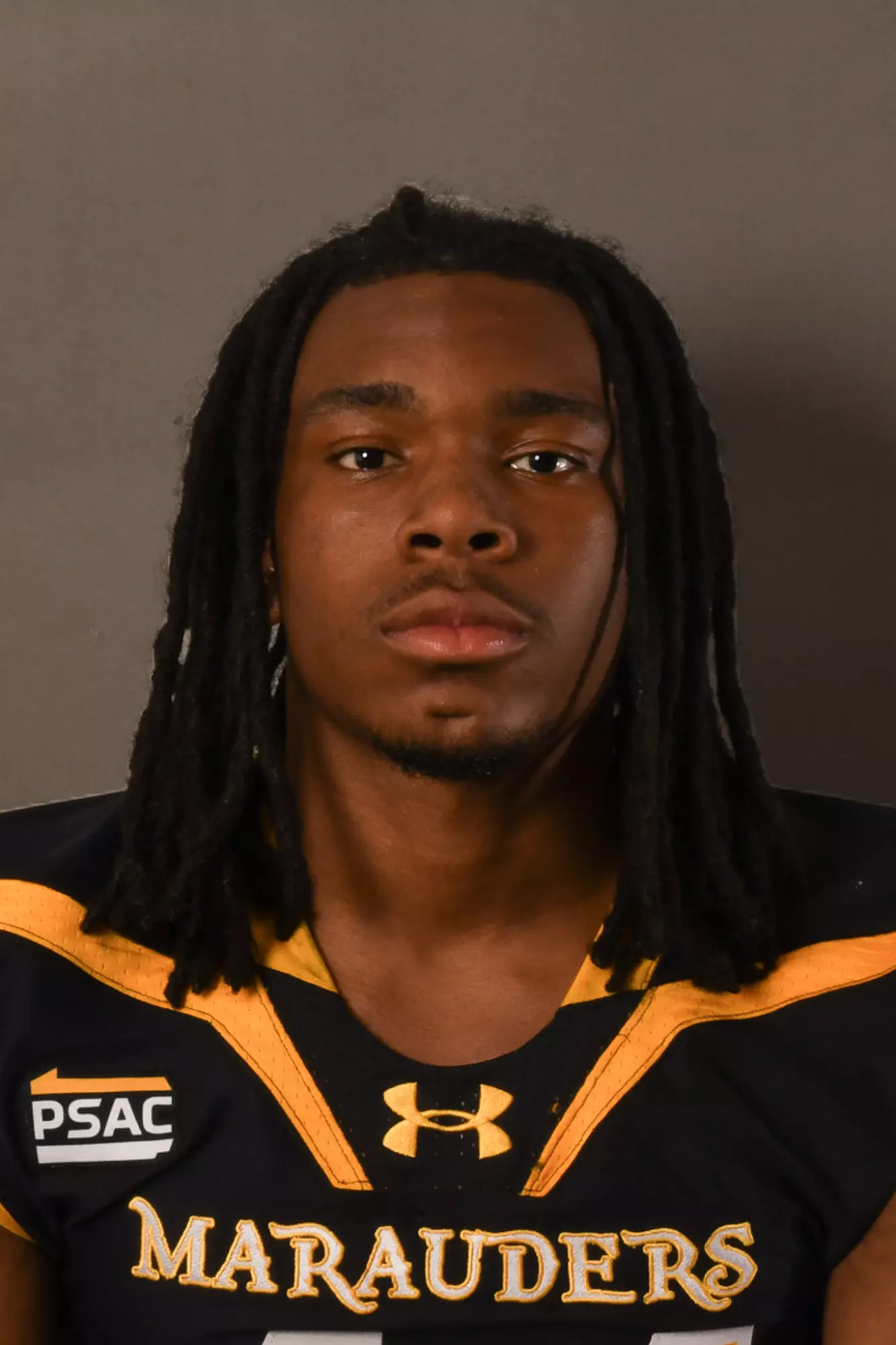 Rasheed Reason and Daveyon Williams