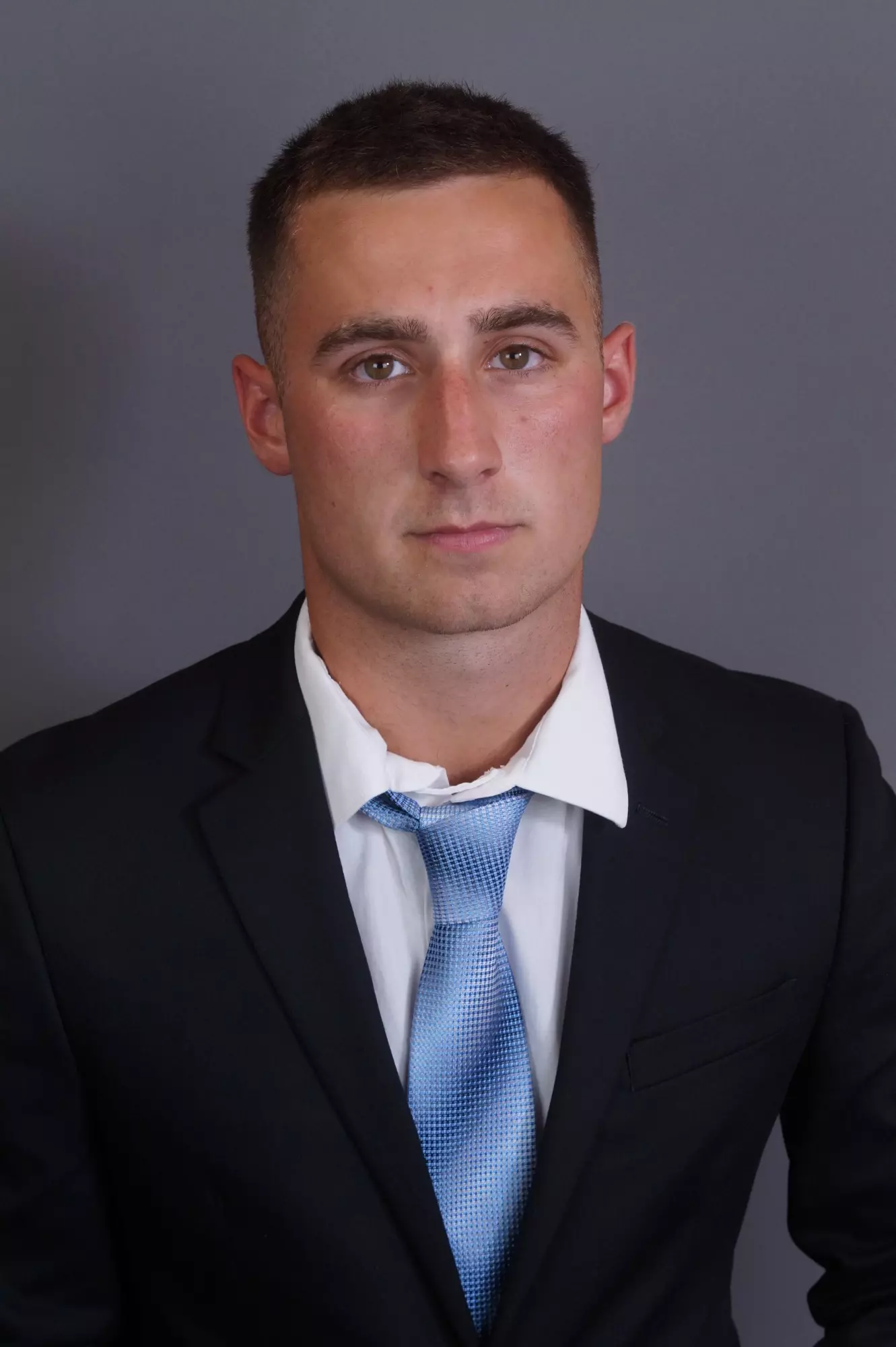 Elijah Smith and Tim Pherson Jr. - 