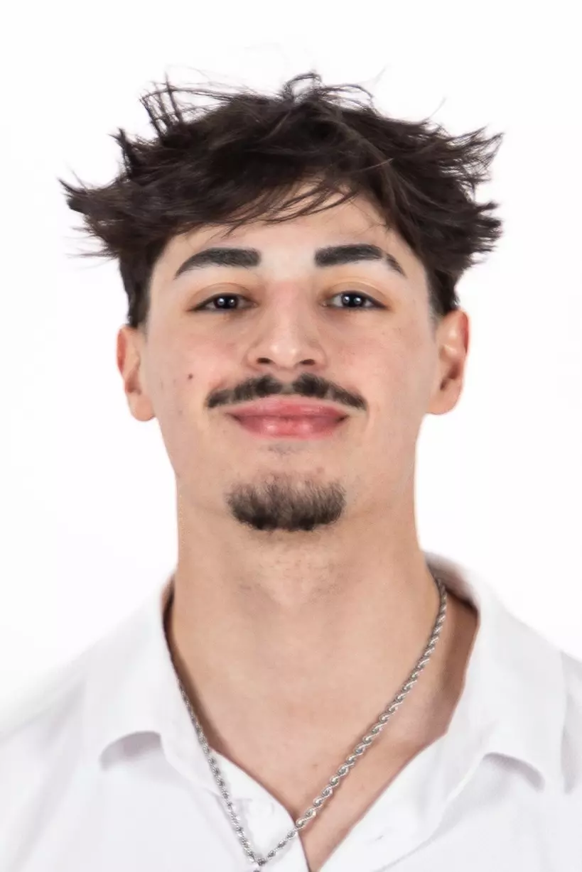 David Mendez and Brileigh Bass