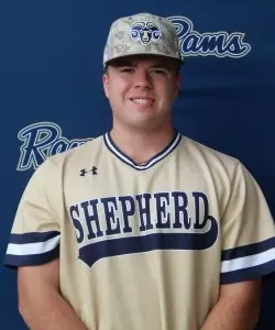 Luke Sullivan and Jakob Foster