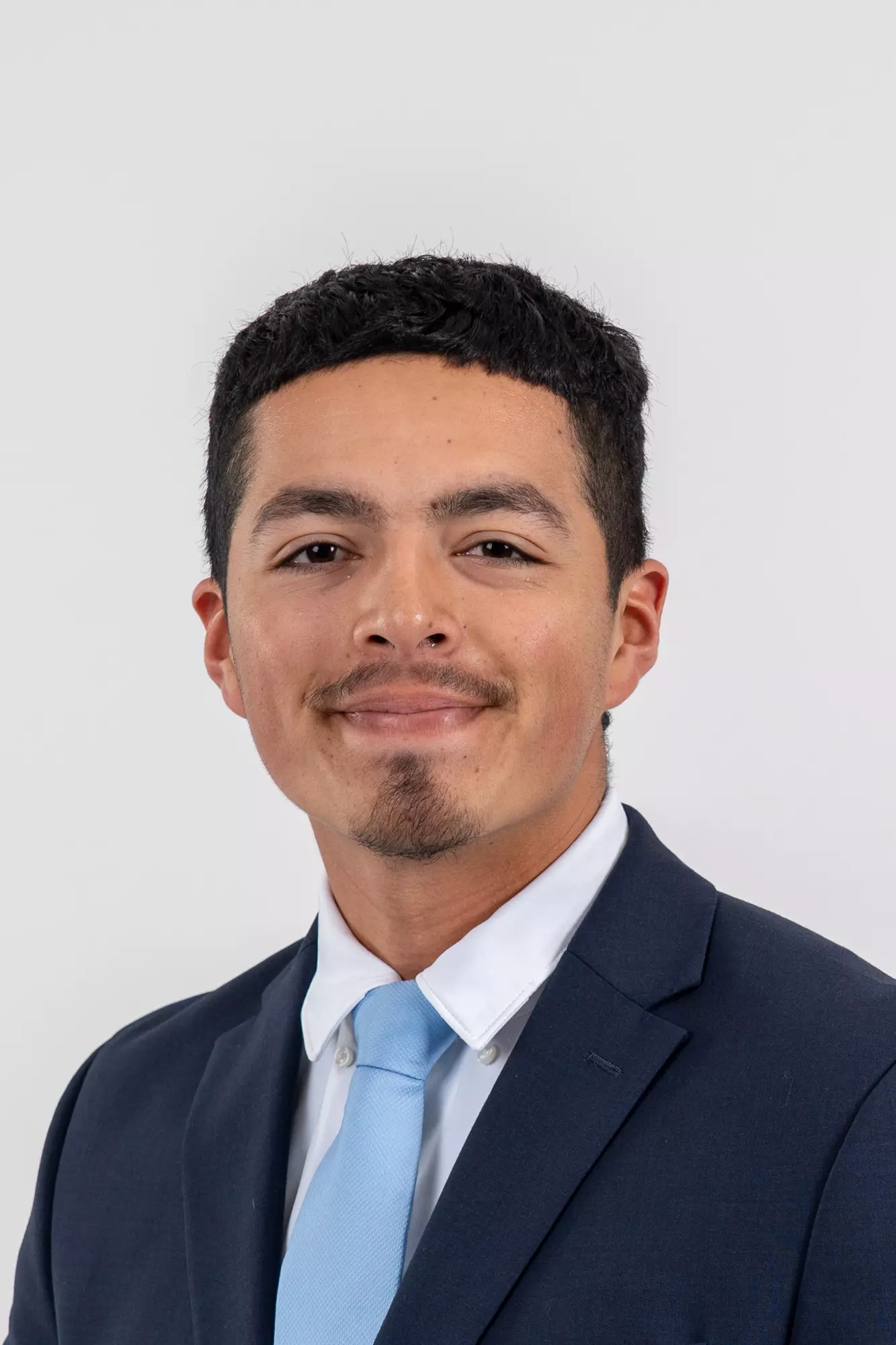 Sal Batres and Ryan Humphreys