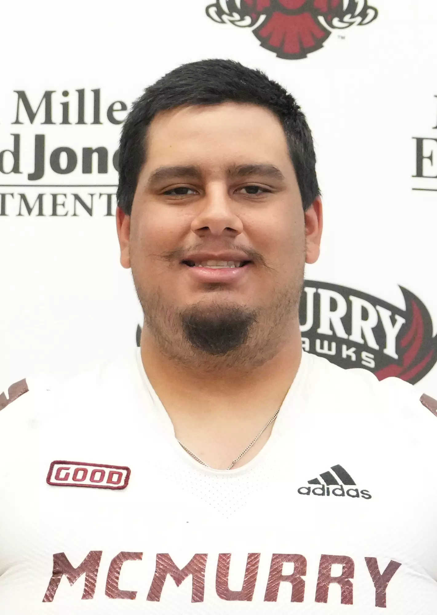 David Seagroves and Parker Tinsley - 