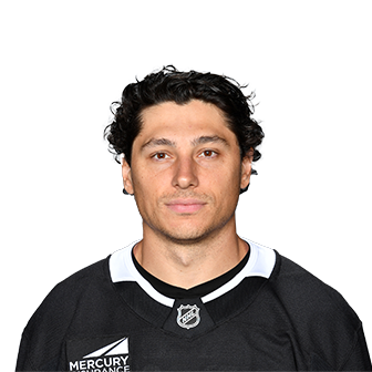 Zach Charbonnet and Trevor Moore