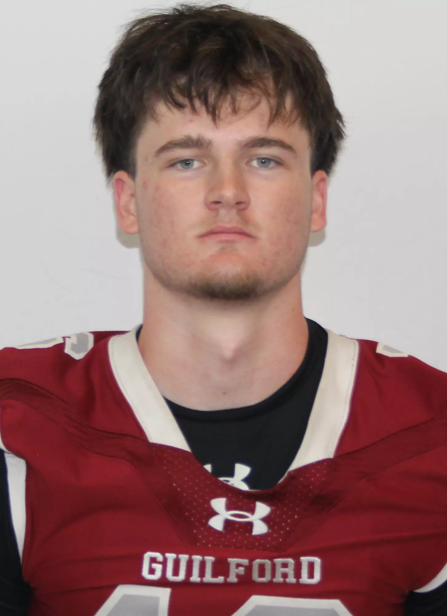 Cameron Gordon and Nick Danciu - 