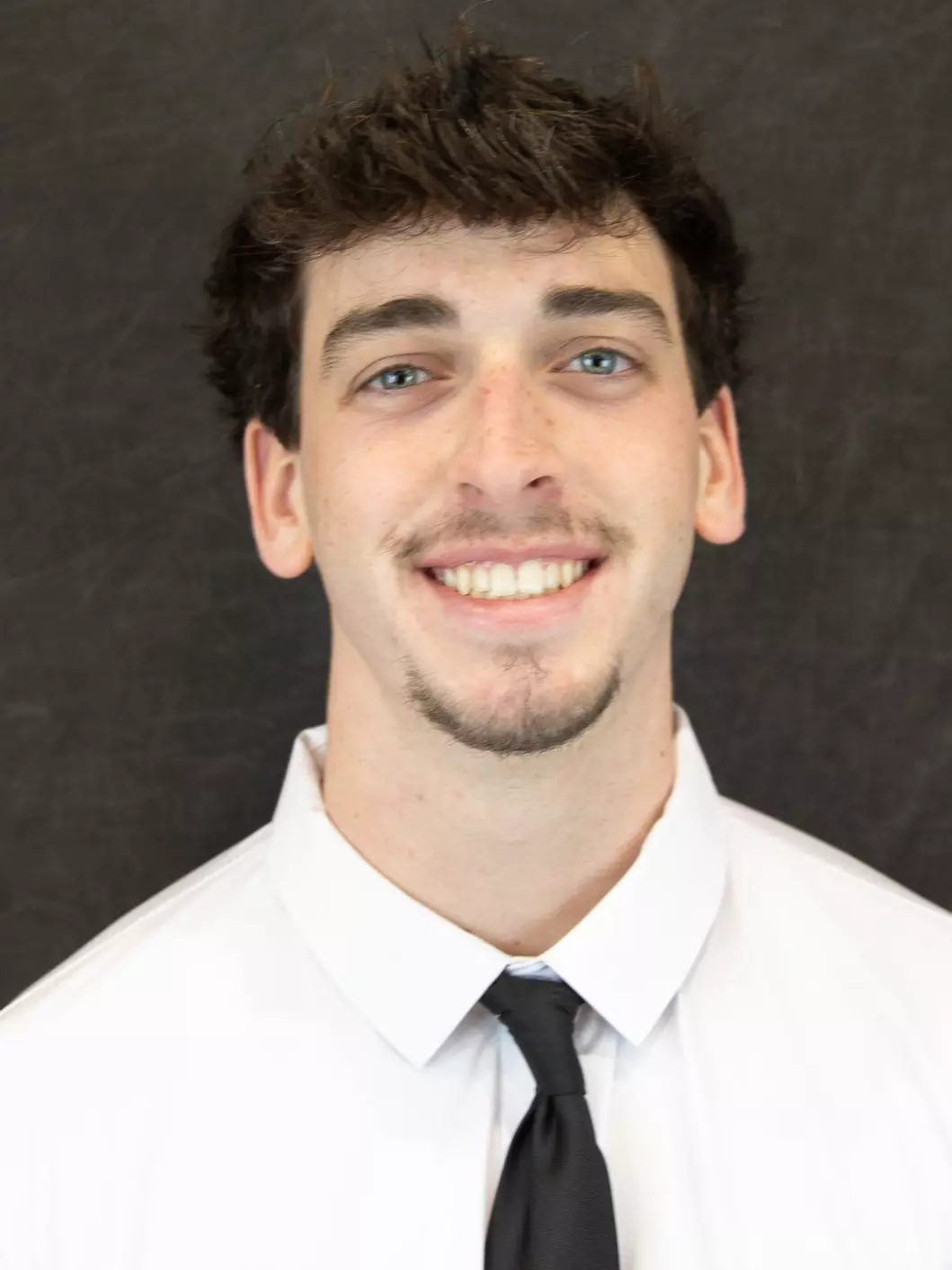 Andrew Bernard and Parks Cleveland