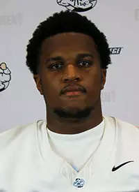 Tucker Bogacki and Cassius Freeman - 