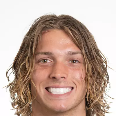 Luke Beauchamp and Christian Jones - 