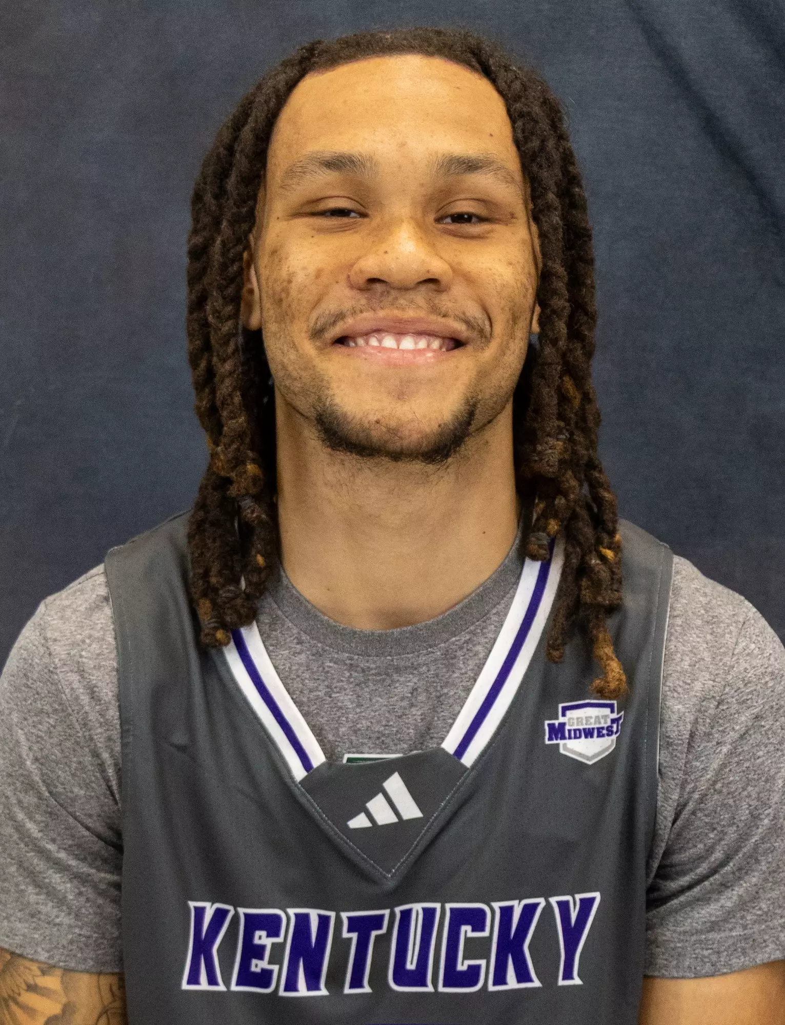 DJ Griffith and Alpha Secka - 