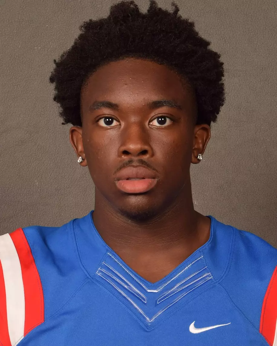 Christen Williams and Jameil Jones - 