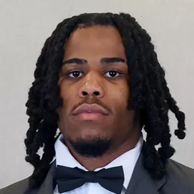 Kha%27moni Morris and Jabari Odoemenem - 