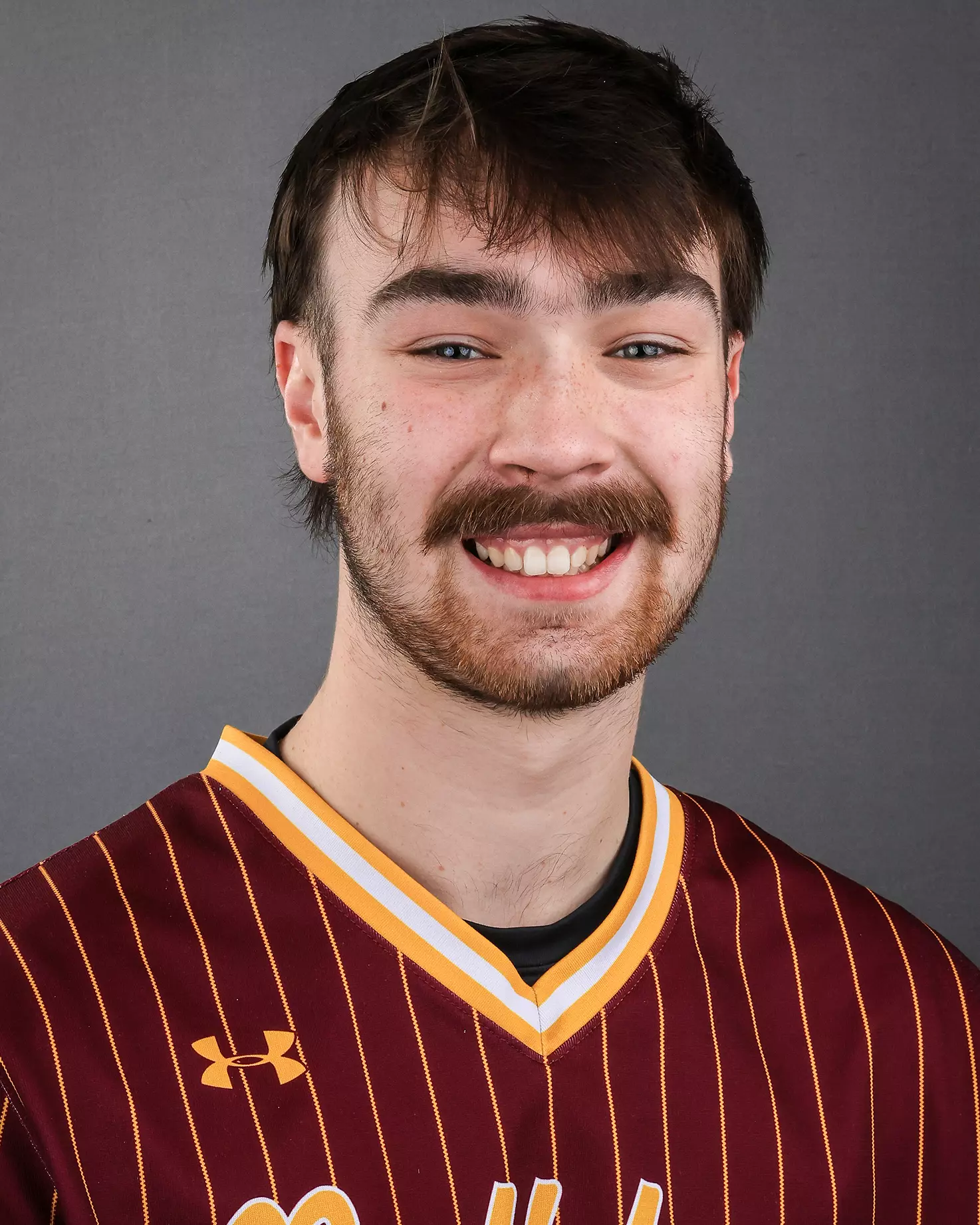 Sam Mommer and Kasey Felden