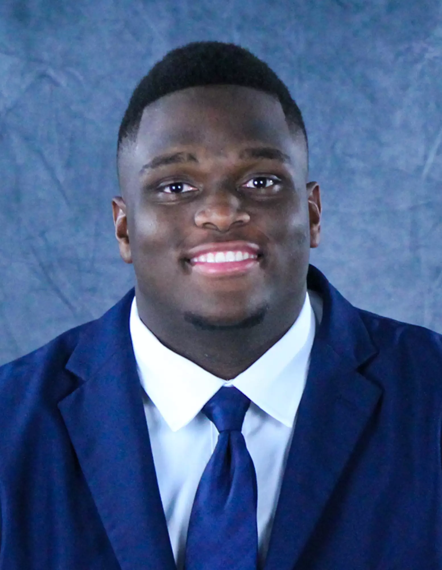 Devin Burgess and Zamarion Albritton - 