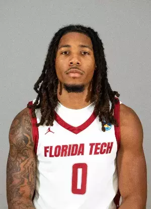 Houston Jones and Arturo Overton - 