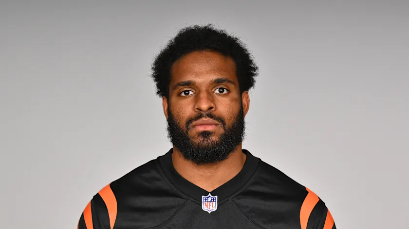 Howard Cross III and Rashan Gary - 