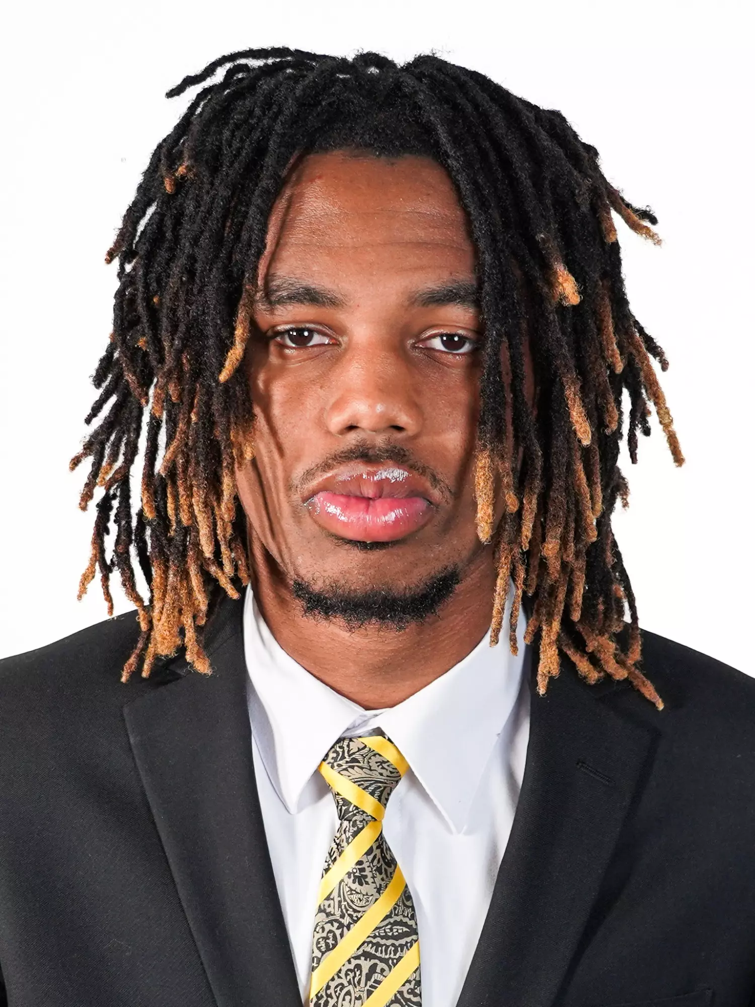 Donovan Desha and Isaiah Daniel