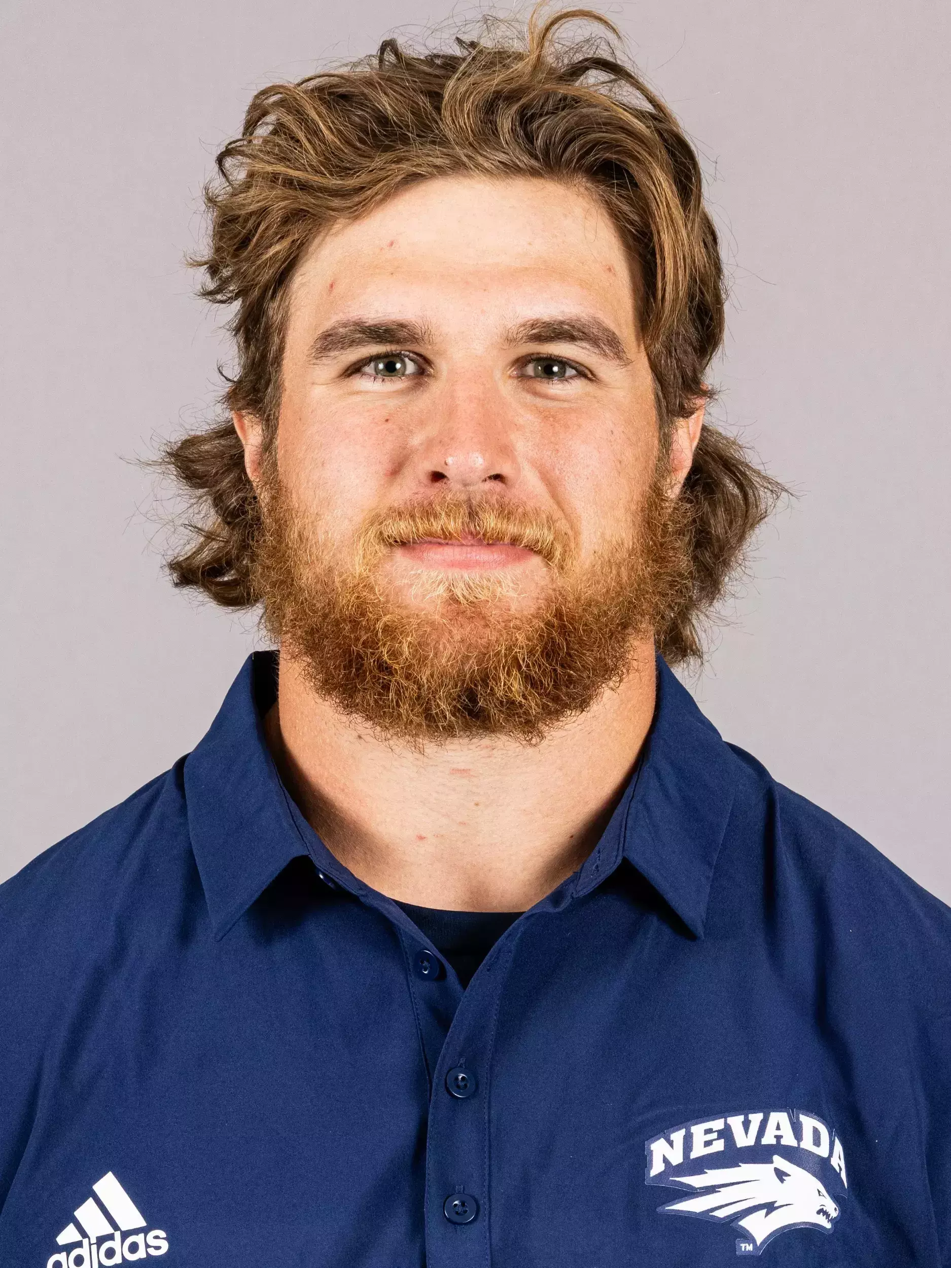 D'Angelo Ackley and Brody Lewis