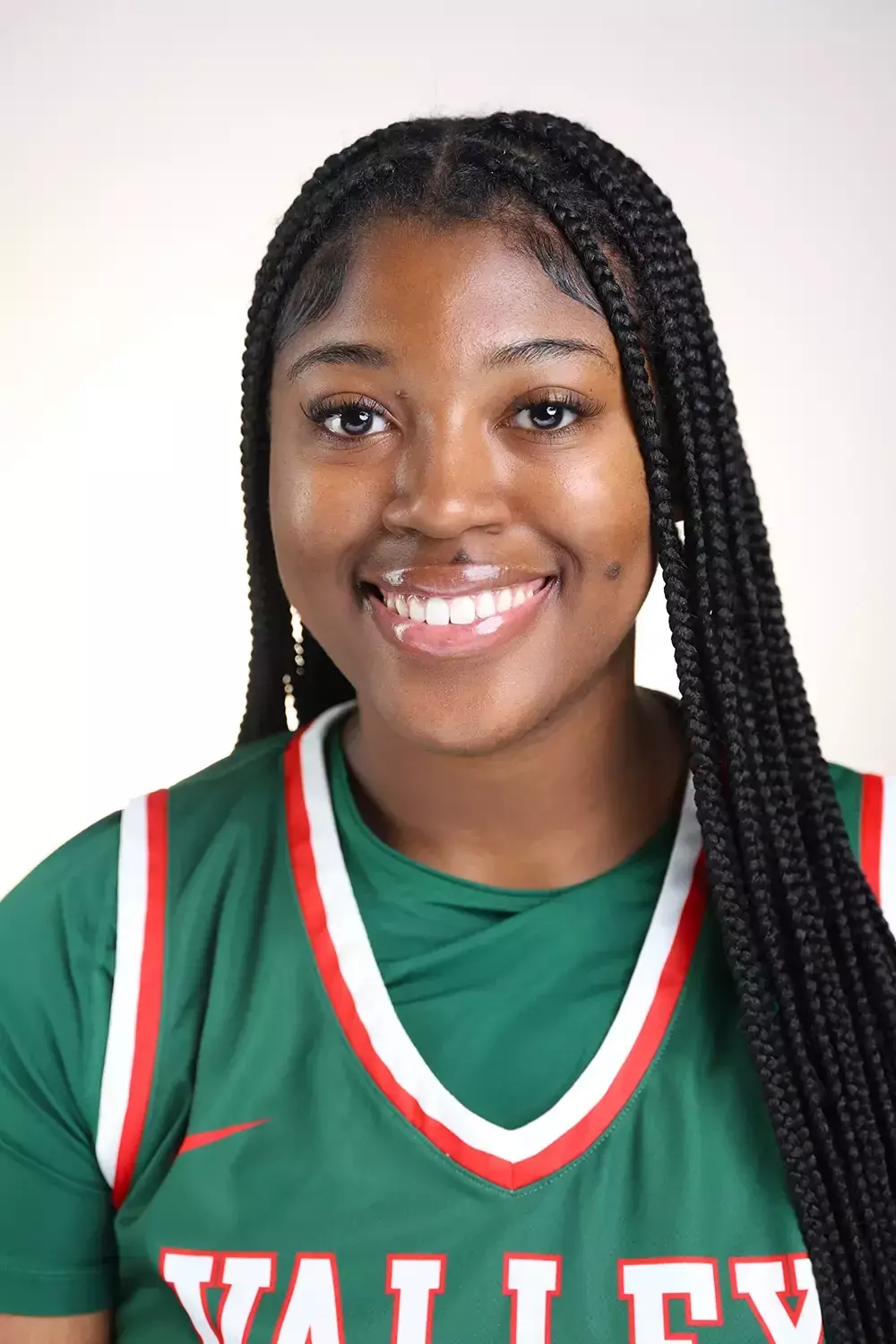 Neeli Magee and Zoey Cade